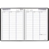 AT-A-GLANCE 2023 Weekly Planner, DayMinder, Quarter-Hourly Appointment Book, 8" x