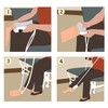 Sock Aids for Putting Socks On and Off for Men