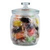 Assorted Flavored Bulk Hard Candy, Bulk Individually Wrapped Mixed Fruit
