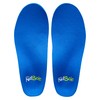 Arch Cloud Premium Grade Orthotic Insole by KidSole Lightweight Pronation