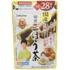 あじかん 国産焙煎ごぼう茶大容量パック 28包