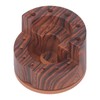Rotary Screwdriver Storage Box Multifunctional Plastic 360 Degree Rotating Graver