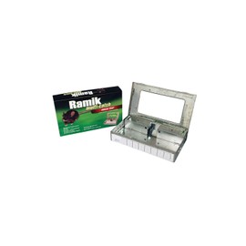 Ramik 945 Bait Station Mouse Trap