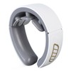 Electric Neck Massager 3D Fitment Reduce Fatigue Cordless Neck Massage