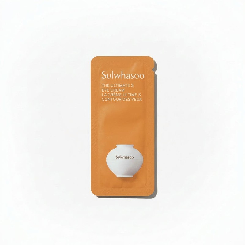 백정판 Sulwhasoo Elastic Cream EX 75ml [Single Item] Enhances Skin