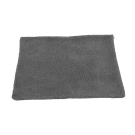 VILLFUL Self Heating Thermal Pet Blanket for Dogs Cats Soft Material Winter Warming Mat Machine Washable for Indoor Use Comfortable Self Warming Blanket
