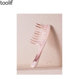 TOOLIF Curved Styling Hair Comb 1ea