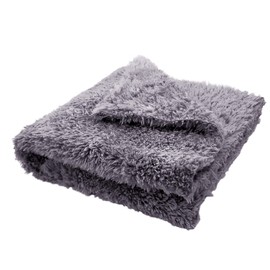 Microfiber Car Detailing Towel 500 GSM, 40x40 cm – Ultra Absorbent, Lint-Free, Scratch-Free, Soft and Durable for Car Cleaning, Washing, Polishing, Drying, and Interior Detailing – Premium Quality