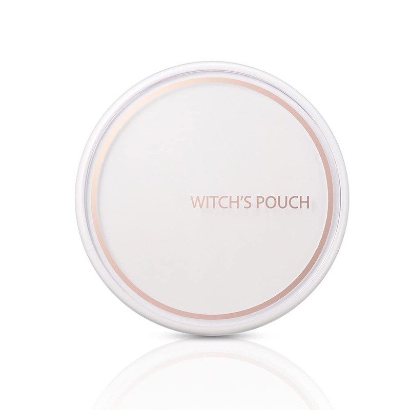 Serum BB Cushion, Foundation, Sunscreen to Hide Pores, Witch's Pouch