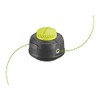 RYOBI Grass Trimmer Spool ‎RAC159 2.0mm Double Line Head Suitable