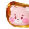 Mini Fruit Figures Blind Bag Decorative Surprising Cute Resin Figurine
