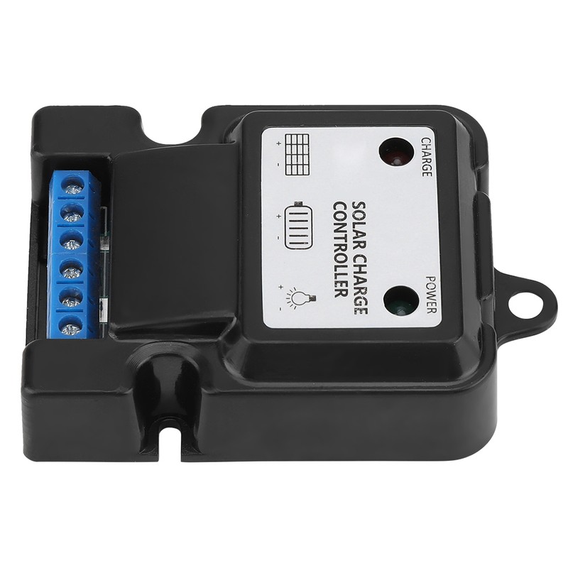 PWM Intelligent Solar Energy Regulator Charge Discharge Machine Controller 3S6V/12V3A