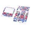 Drone Skin Protective Sticker Easy to Stick Removable Drone Accessory
