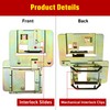 Generator Interlock Kit Compatible with Siemens and Murray, ECSBPK03 Mechanical