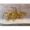 De-Waxed Blonde Shellac Flakes 1 lb. (16oz.)