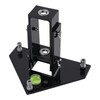 maXpeedingrods Pool Fence Drilling Guide, Adjustable 5/8” Drill Template with