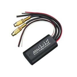 Helix AAC Active Analog Converter