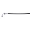 TCMT 14'' Brake Line Hose Fit For Harley Softail Fat