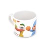 maxifiestas Pocoyo Kids Breakfast Tableware Set Boys Girls 5 Pack
