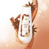 Dove Spiced Chai Latte Liquid Body Wash for Deep Nourishment