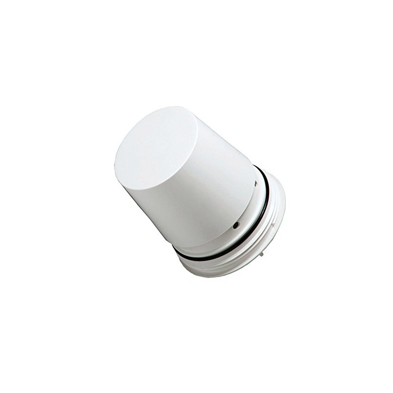 Culligan FM-15RA Faucet-Mount Replacement Water Filter Cartridge, 200 Gallon, White
