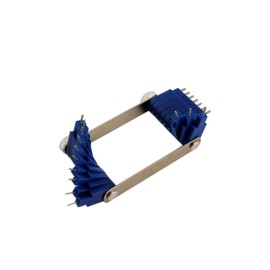 Laser 5508 Carburettor Nozzle Cleaning Set 20pc