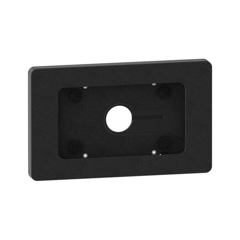 VidaMount Black VESA Enclosure Compatible with HP Stream 7