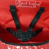 ciao! baby Portable High Chair for Babies and Toddlers, Compact