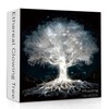 Glowing Tree of Life Puzzle for Adults 1000 Pieces, Fantasy