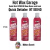 Hi Tech Quick Shot HT18011S New Name and Look Quick