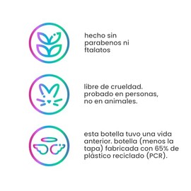 Method Gel de Ducha Corporal, Simplemente Nutre, Libre de Parabenos y Ftalatos, 28 oz (Paquete de 1)