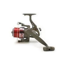 Lineaeffe Vigor LN70FD Sea Fishing Reel with 20lb line and spare spool