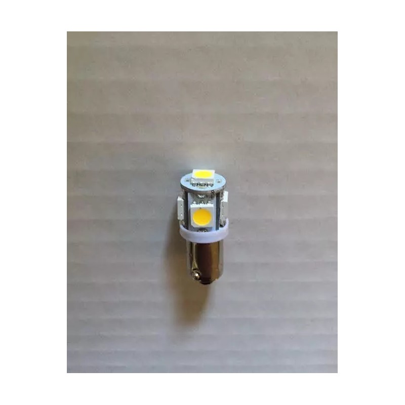 McIntosh LED LAMP KIT- MC 2205 (WARM WHITE)-BULB METER DIAL