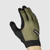 GripGrab Descent InsideGrip Full Finger Summer Mountain Bike Gloves with