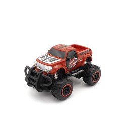 Radio Control 40sc Mini Truck Racer