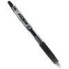 Pilot Juice 0.5mm Gel Ink Ballpoint Pen, Black (LJU-10EF-B)