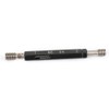 Steel Gage Thread Plug Gauge High Quality Measurement Hand Tool