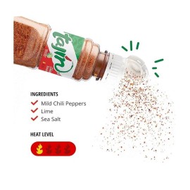 Tajin Tajín Clásico Chile Lime Seasoning 14 oz (Pack of 1) *FRSEH*