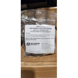Scott Safety New Scott Genuine 805557-01 MPC-PLUS Cartridge