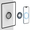 Phichy Magnetic Tablet Stand, Ultra Strong Magnetic, Wireless Charging Compatible,