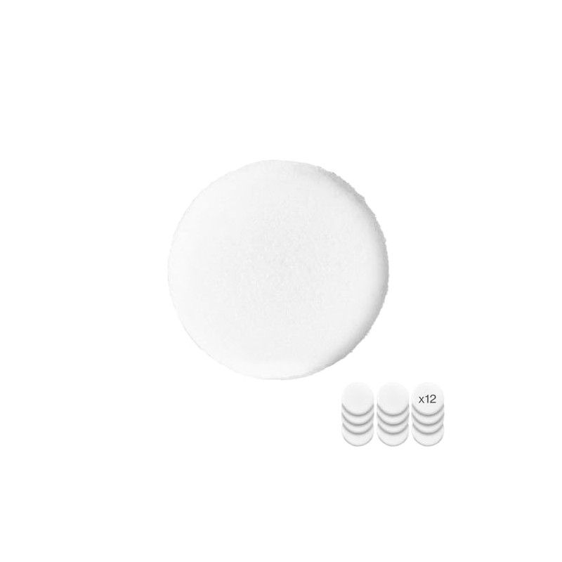 SonicScrubber - SonicScrubbies – Scouring Pads - Replacement Electric Scrubbing