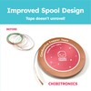 Chibitronics Copper Tape Spool - 4mm Wide - 32 feet