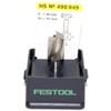 Festool Spiral Groove Cutter HS Spi S8 D16/20