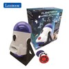 Lexibook, 2-in-1 Constellations and Images Planetarium Projector, 24 Images to