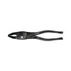 Tsunoda PLC-200GUS Pole, Thin Hold Pliers, Straight Type, 7.9 inches