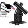 Magnetic Flag Pole Holder for 5th Wheel RV Hitch –