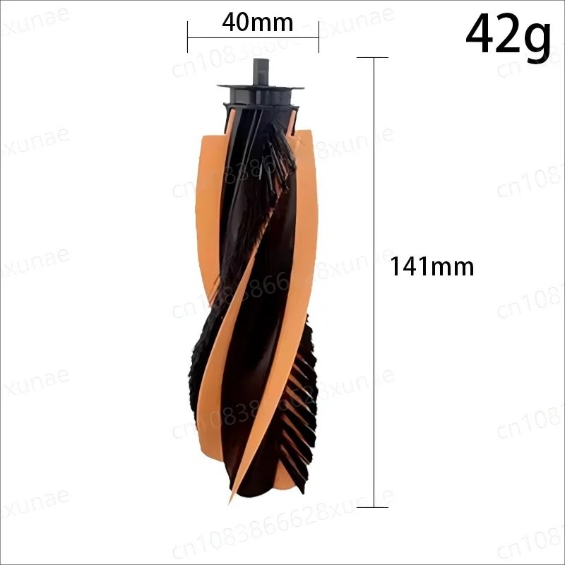 robot vacuum replacement brush