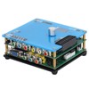 DC5V LCD GBSC Converter 3 Output VGA RCA High Definition