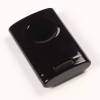 unbrand Gloss Black Remote Key Fob Case Holder Cover For