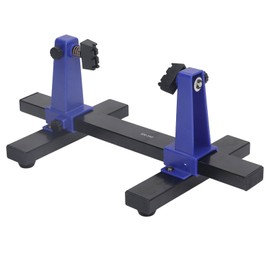 Adjustable Soldering Clamp Holder 360 Degree Rotation Circuit Board Soldering Desoldering Holder Holder